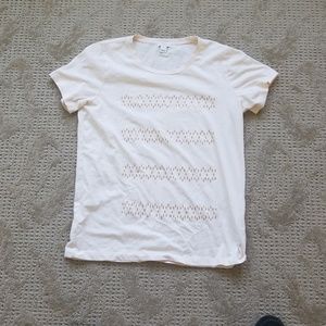 Graphic tee